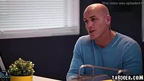 hey, you see poor teen kiarra kai getting dominated by evil stepdad derrick pierce?