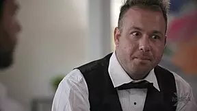 is elena koshka getting creampied in doggystyle?