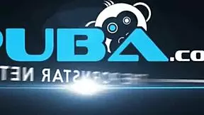 Kendra Cole enjoys a relaxing shower session