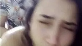 Young Slut Begging For Hard Anal?