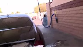 i... um, got dominated by master with anal and facial, so intense