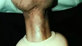 Tattooed Petite Prostitute in Rough Doggystyle