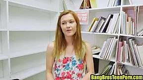 Pretty girl, want me to teach you naughty stuff?