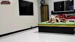 my beautiful pussy albina got fucked by big cock with intense cumshots, ass to mouth, interracial cuckold 😍