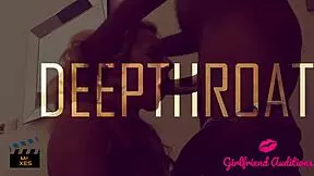 I handcuffd april paisley for hardcore interracial doggystyle audition.