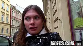 Mofos Public Pickups Stranded Desperate Irina