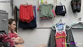 Fuck Me Or Go To Jail!