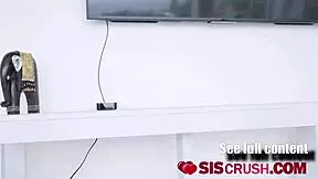 Monster cock pleases skinny blonde cutie!