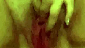 Teen Masterbates Intensely For You