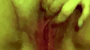 Teen Masterbates Intensely For You