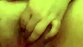 Teen Masterbates Intensely For You