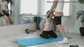 rough assfucking practice stefanie teen porn