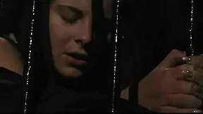 18yo girls in bondage climax