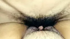 Asian teen with fat wet pussy gets destroyed in homemade hard fuck and creampied dripping.