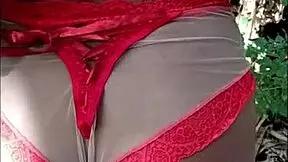 Beautiful Feet TikToker Gets Fucked By Neighbor?