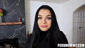 Payton preslee and mike mancini in hardcore pov blowjob and fucking