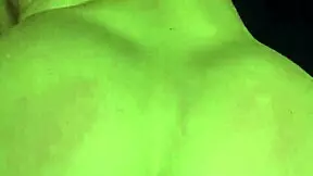 i'm cherie deville with my young fan's big tits