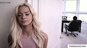 Horny Step Siblings Fuck Hard