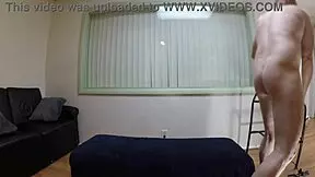 Veronica Valentine's Casting Interview Turns Into Hardcore Messy Fun. So Wild!