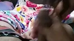 Latina Teen 18+ Portrait