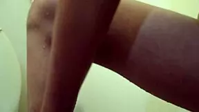 Desperate wife receives blowjob from horny Indian teen