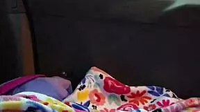 Latina Teen 18+ Portrait