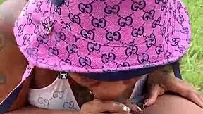 Pretty girl seeks pocket change with big black cock.