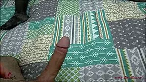 horny cameraman cums on teen 18+ face 😏