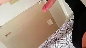 Young Wife Deepthroats Friends Monster Cock Homemade