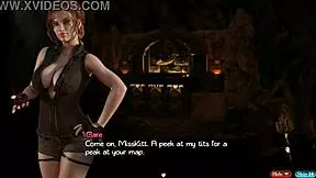 big ass teen nurse cures big cock?