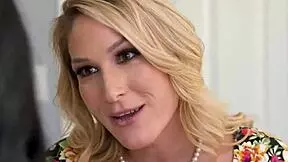 Stepmom Charley Heart Feels Betrayed Catching Serena Santos Kissing Boyfriend