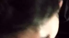 Petite teen 18+ niece visits uncle's bed for a loving hug