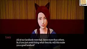 my new family 111 with anime teen cock