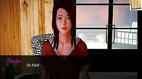 my new family 111 with anime teen cock