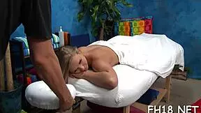 Three Girls in Oiled Fuck