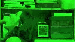 Caught shoplifter violet rain agrees to fuck for no police involvement