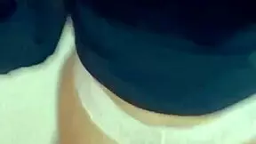 Morrita Caliente Esperando a Su Papi