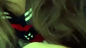 Morrita Caliente Esperando a Su Papi