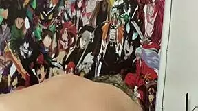 brazilian latina rides hard and gets creampie 😏