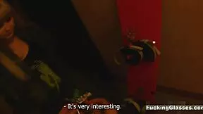 Fuck Snowboard Newbie Kira!