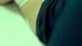 Morrita Caliente Esperando a Su Papi