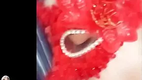 sucking thai teen cock till creampie