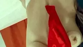 Morrita Caliente Esperando a Su Papi