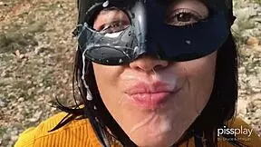 Can you handle this cumshot compilation at the party sperm fiesta?