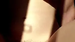 I fuked my teen neighbor early in the morning, it was so hot!