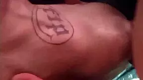 Watch pussy and throat get fucked close up?