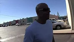 Master dominates with blowjob and toys 😏.