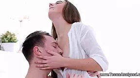 i love anal with anabel carter after breakfast in bed