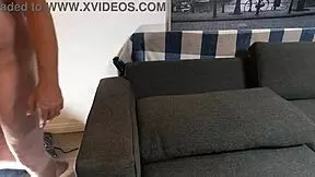 Rey Reigns in casting interview!