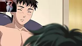 Teen gets big dick in cutie